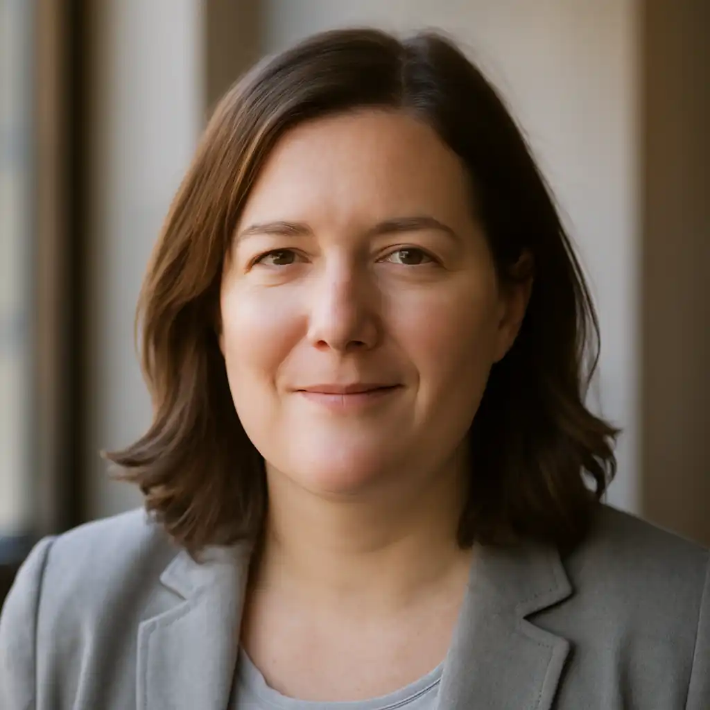Emma Richardson